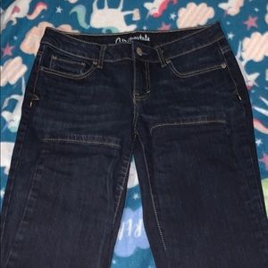 Aeropostale jeans